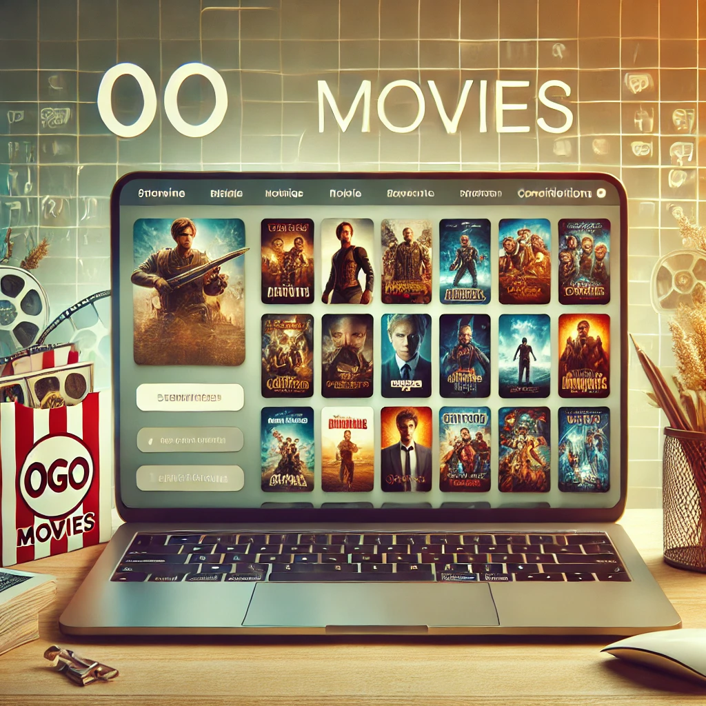 0go Movies