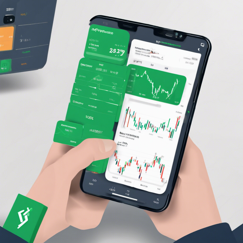 MyFastBroker Trading Apps