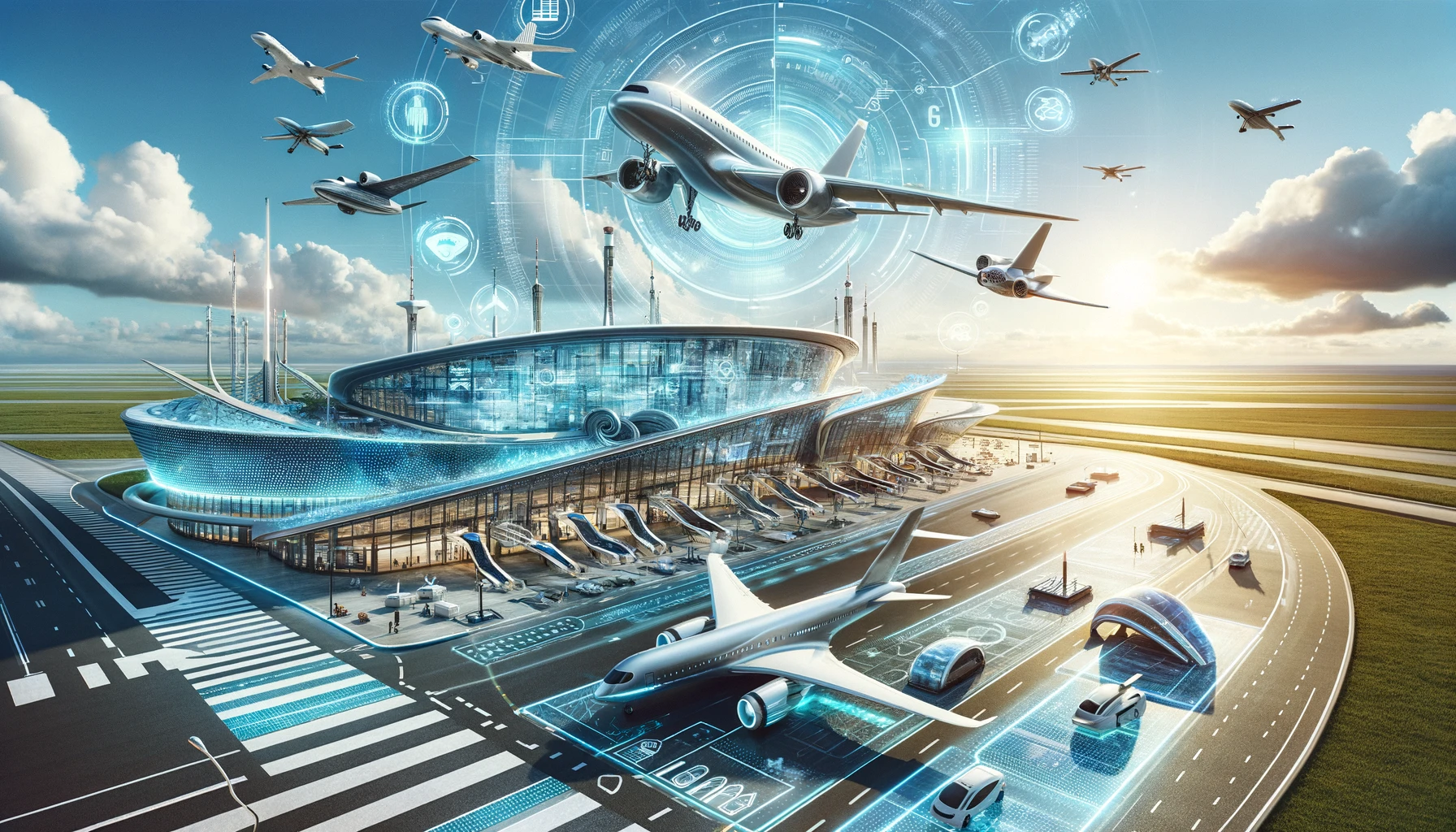 Future of the Aviation Industry