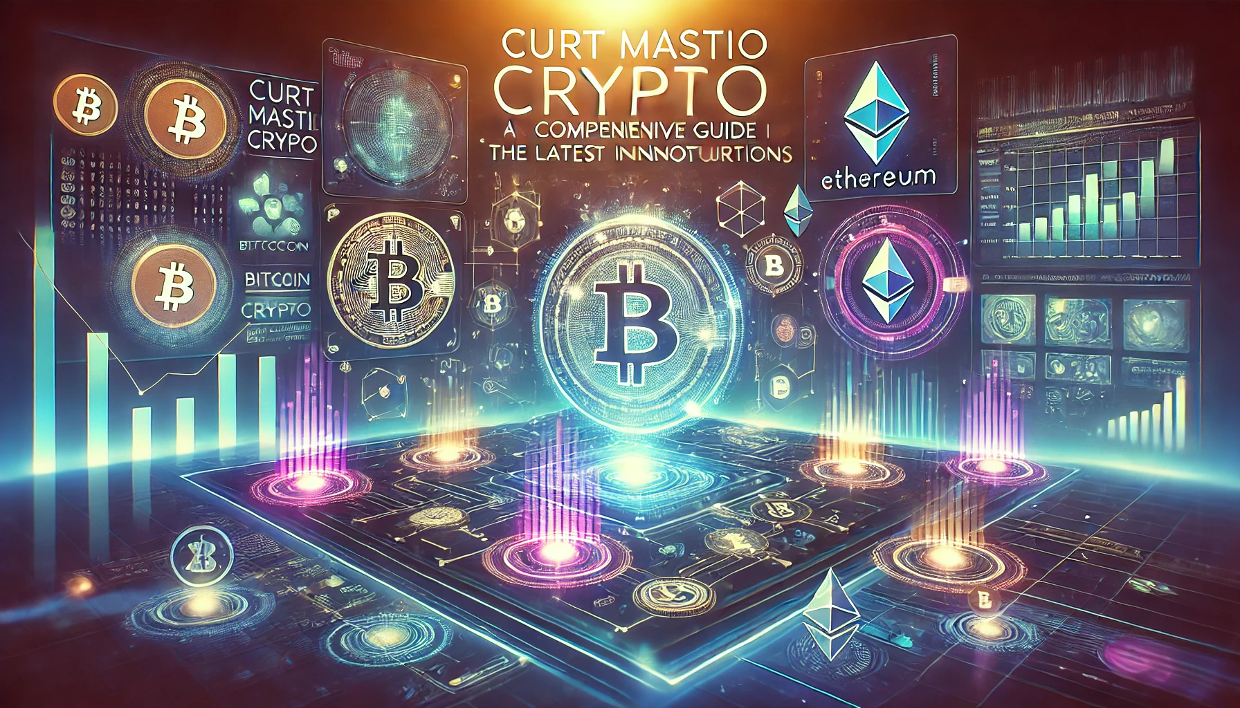 Curt Mastio Crypto