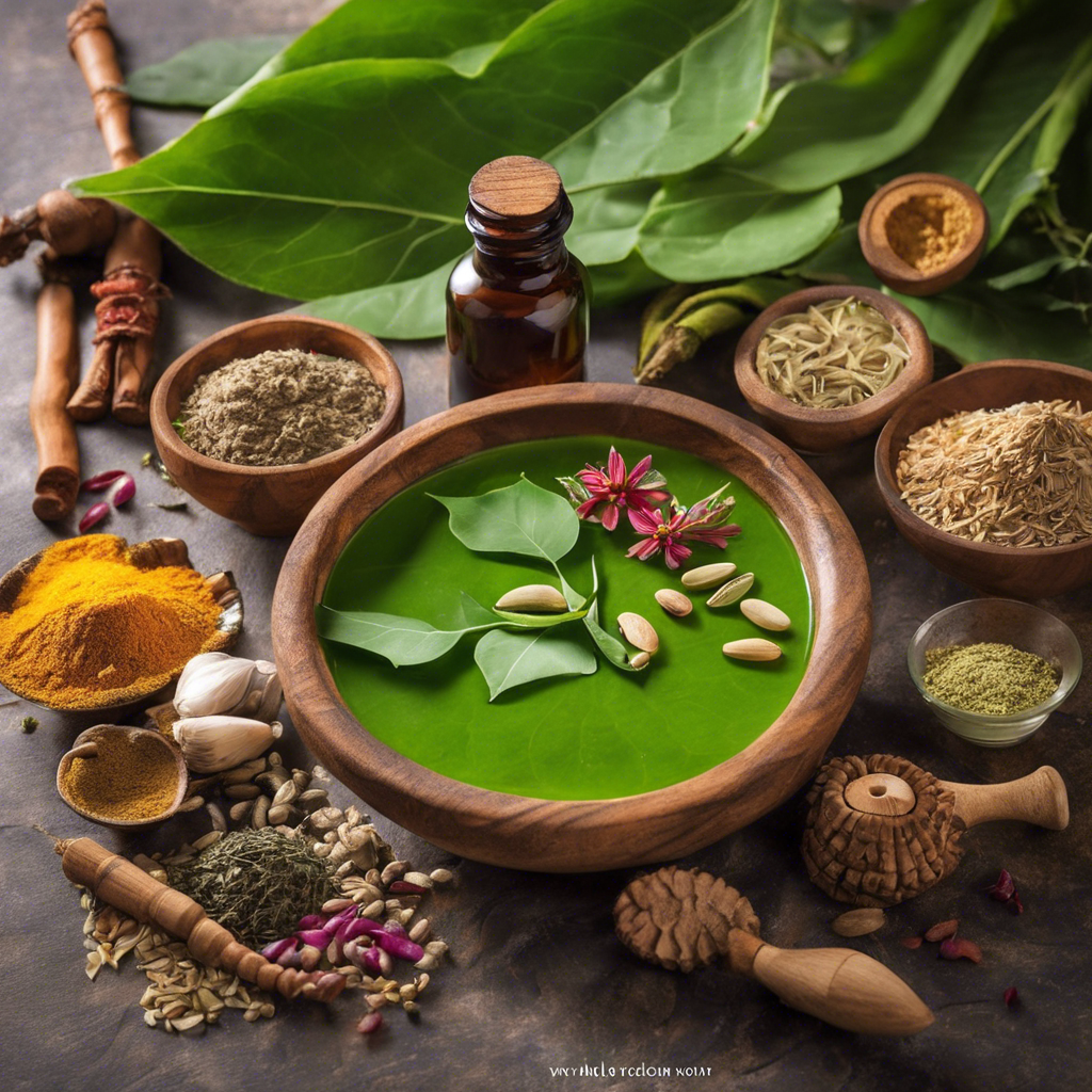 Well Health Organic Ayurveda