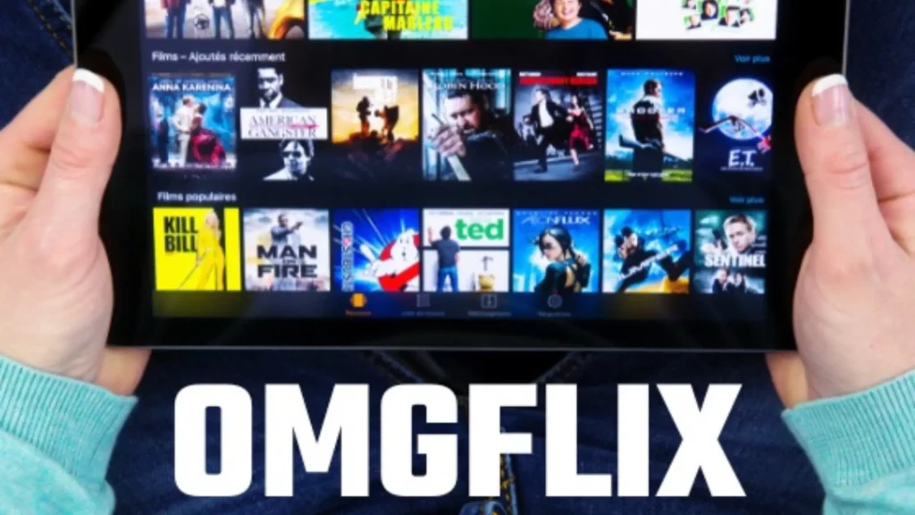 OMGFlix.com