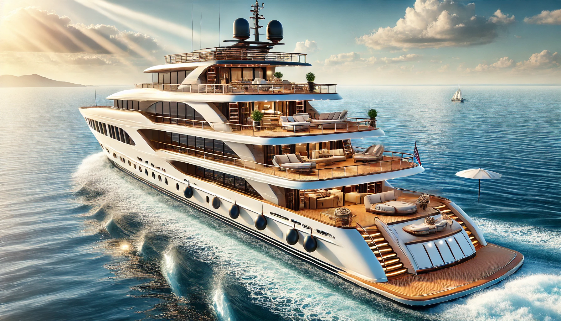 make1m.com Luxury Yachts