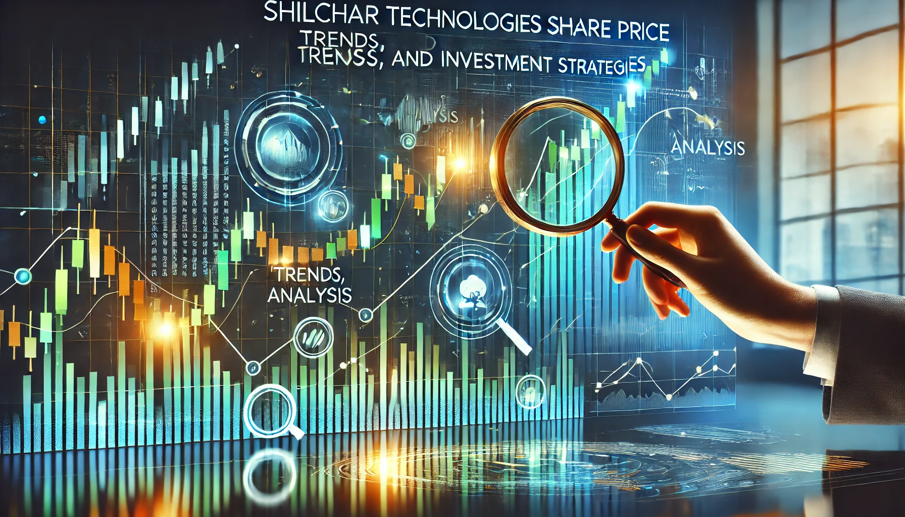 Shilchar Technologies