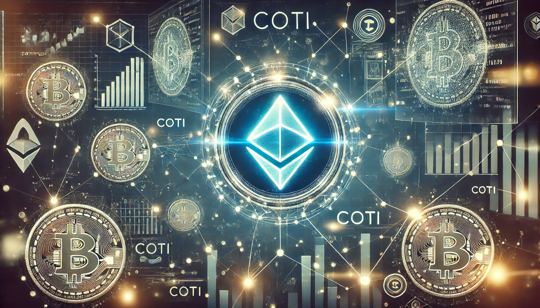 COTI Cryptocurrency News