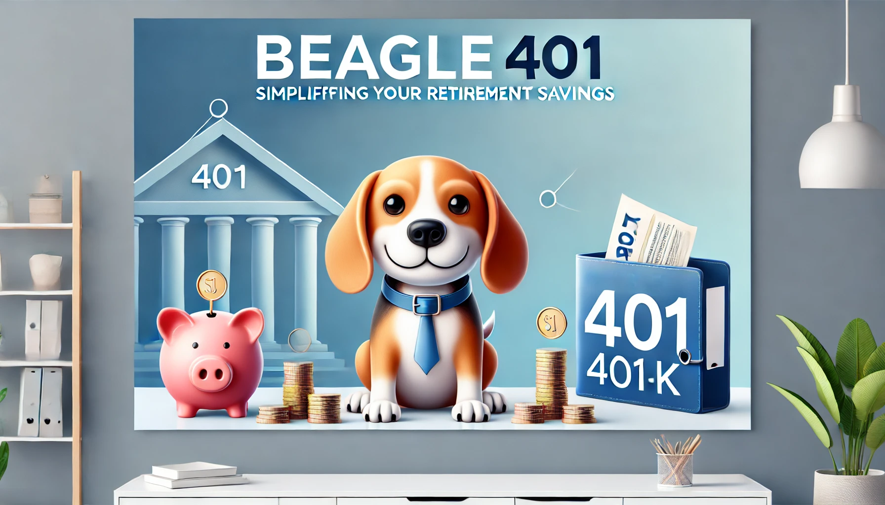 Beagle 401