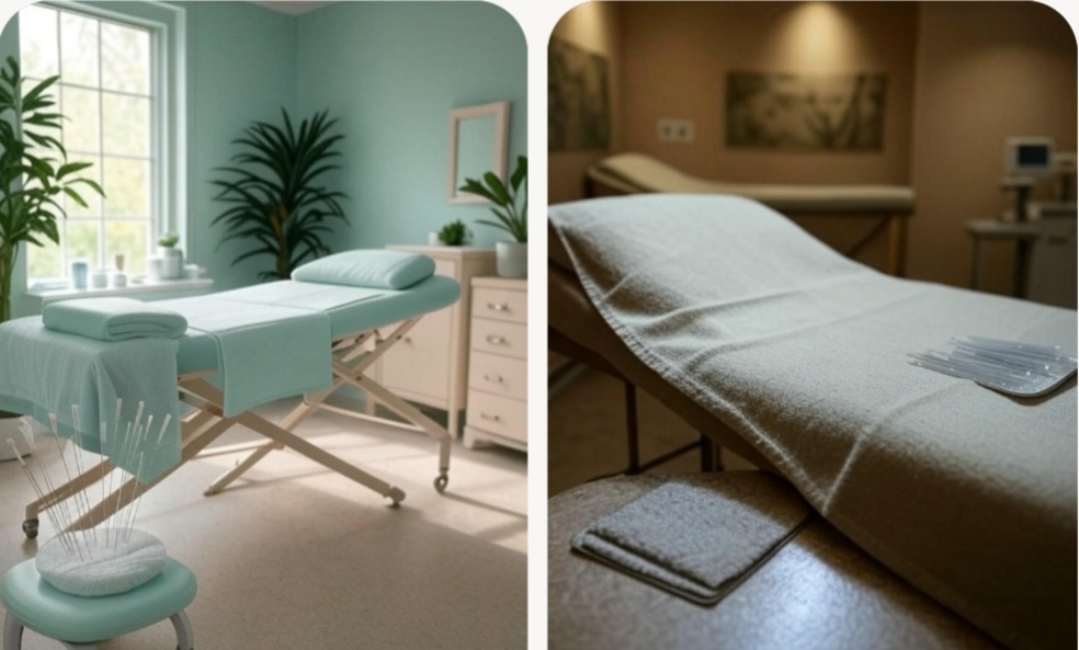 Acupuncture Bakersfield