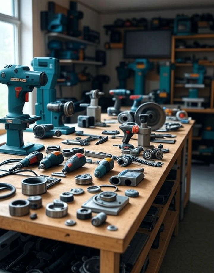 Gear Sourcing